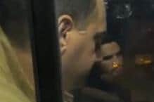 Police have released images of men they want to speak to.
