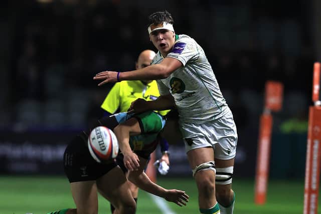 Geordie Irvine