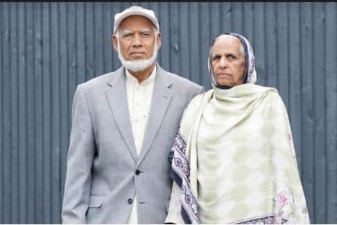 Nearly 200 faces and personalities will be represented at the exhibition.