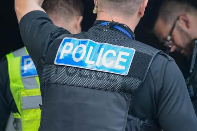 Detectives investing a murder in High Wycombe in July have arrested a man from Northampton.