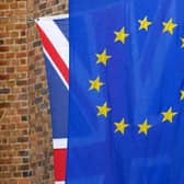 More than 1,500 applications from EU nationals to stay in Northampton have been rejected.