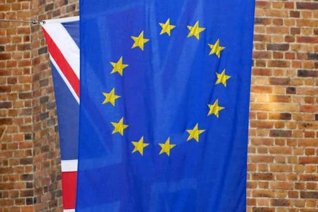 More than 1,500 applications from EU nationals to stay in Northampton have been rejected.