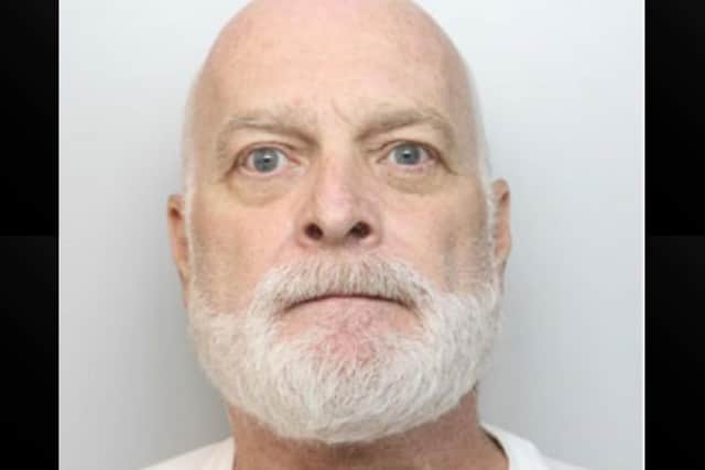 Stephen Hunt was jailed for more than ten years after running an OCG importing heroin from his Northants home