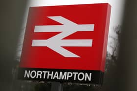Northampton will see an extra train to London Euston every hour on weekdays from December 13
