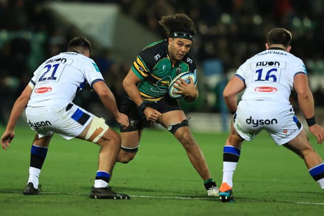 Lewis Ludlam