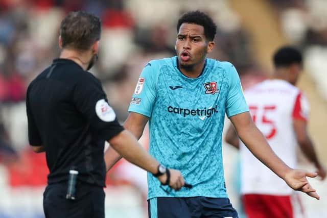 Sam Nombe.