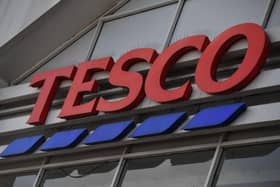 Distribution staff at Tesco's Daventry warehouse are set to strike five days before Christmas