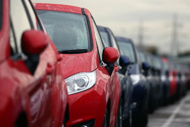 Labour claims that two thirds of road accidents happen in 30mph areas including residential.