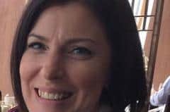 Gill is looking forward to launching the new clinic.