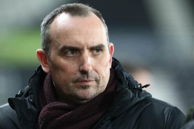 Kelvin Thomas.