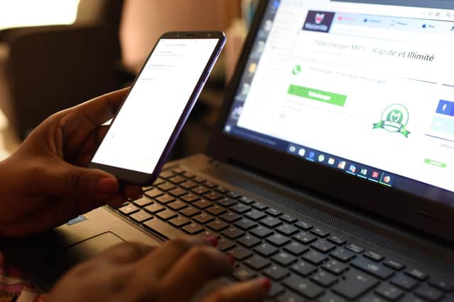 Marie has bravely shared her story to make sure others do not fall victim to rental fraud.