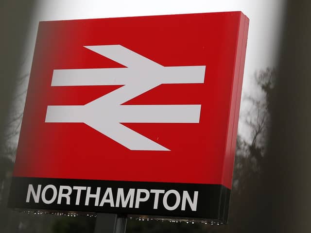 Passengers are being warned to expect delays and cancellations on Tuesday morning