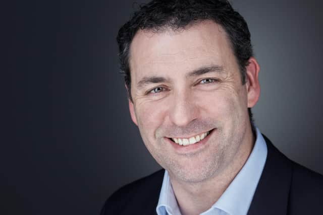 Conor O’Sullivan