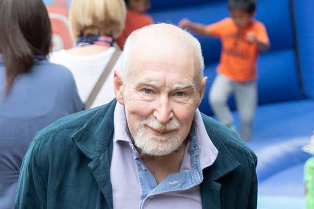 Toby is a Trustee and Board member for numerous groups including the newly formed Northamptonshire VCSE Assembly