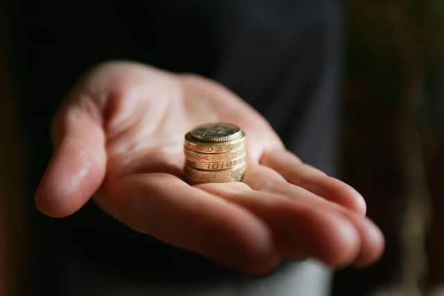 The rising costs come at a time of dearer fuel, heating and electricity bills, among others.