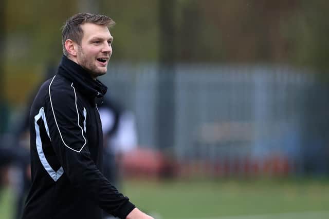 Dan Biggar
