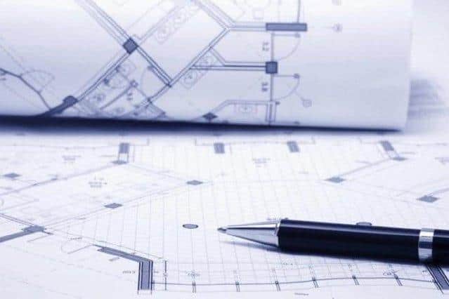 Planning applications that have been submitted in the last couple of weeks. (File picture).