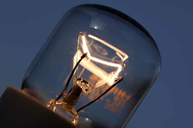 Experts say bills will soar this year at a time when Northamptonshire residents are using more electricity than ever