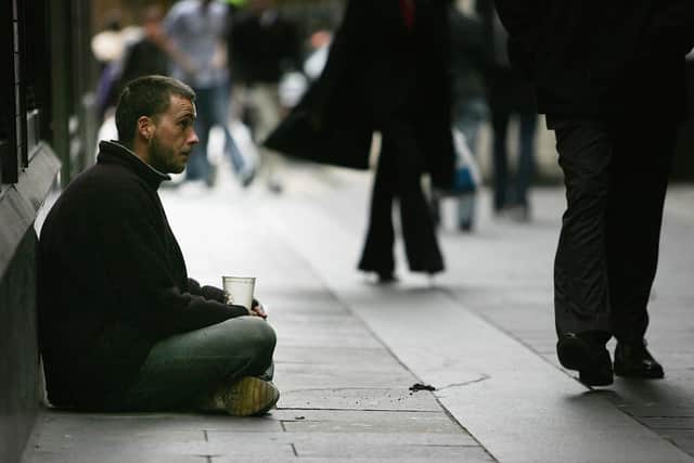 Kindness and empathy should be everyone's first approach, said the CEO