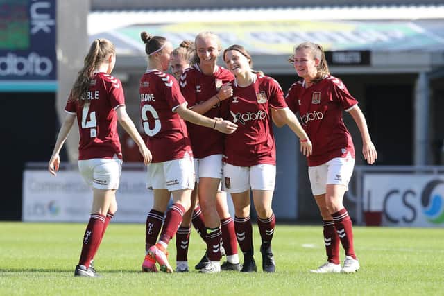 Cobblers Women.
