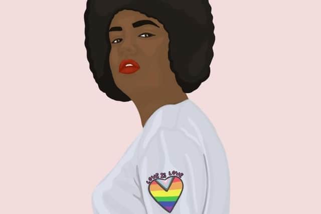 Artwork by JemDaisyDesigns.