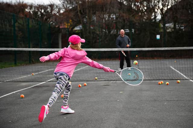 With a total pool of £20,000 to invest Northamptonshire Sport could have a significant impact on women's sports in Northamptonshire.