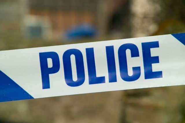 Police arrested a Northamptonshire man following an assault in Milton Keynes earlier this week