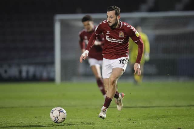 Dylan Connolly last started a league game on September 25.