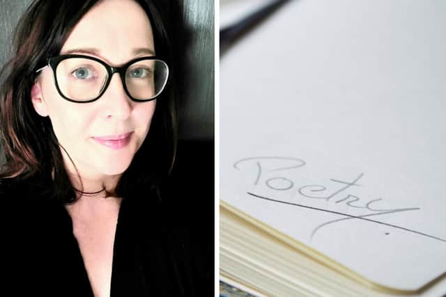 Lecturer Korrin Smith-Whitehouse.