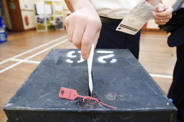 Like any polling data it has to be taken in context and with the expectation that it can change