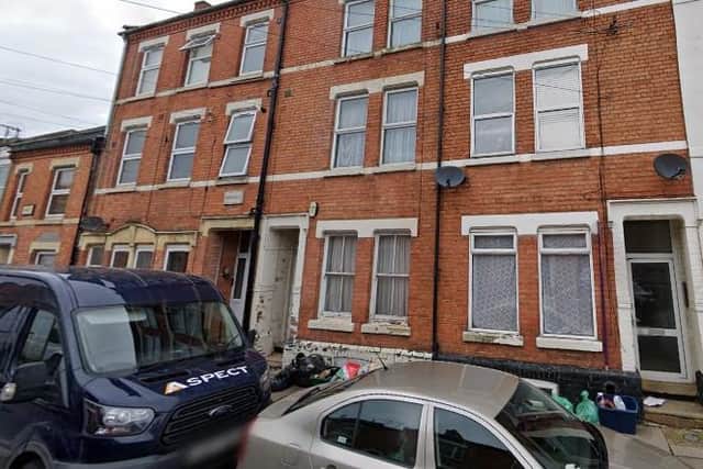 99 Colwyn Road could be converted into an apartment hotel