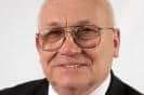 Tributes pour in for the councillor.