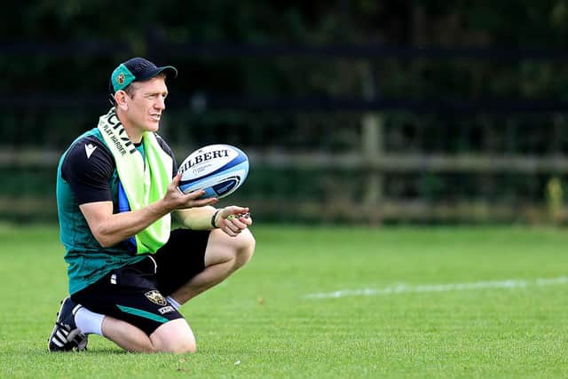 Sam Vesty