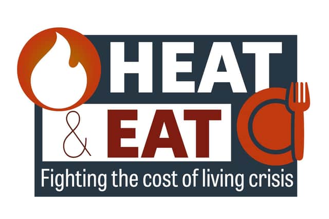 Our campaign to highlight the rising cost of living.