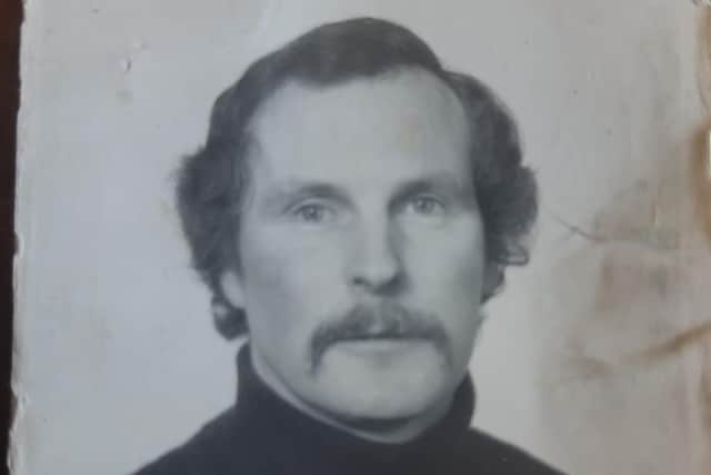 David Keech