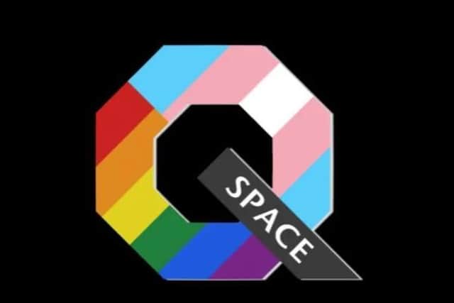 Q Space.