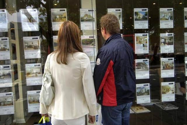 More than 6,000 homes changed hands in West Northamptonshire in the 12 months to June 2021.