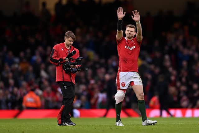 Dan Biggar