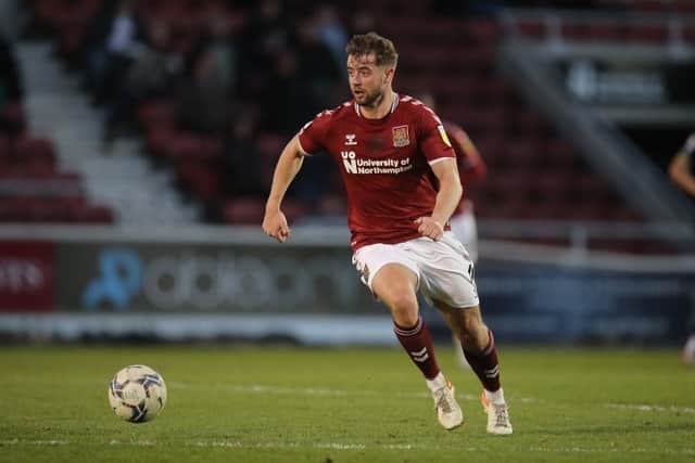 Jack Sowerby.
