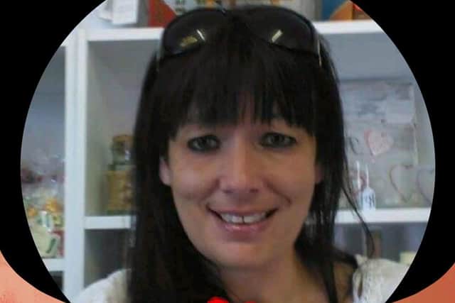 Amanda wants to help improve lives.