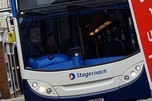 Campaigners want to keep the service.