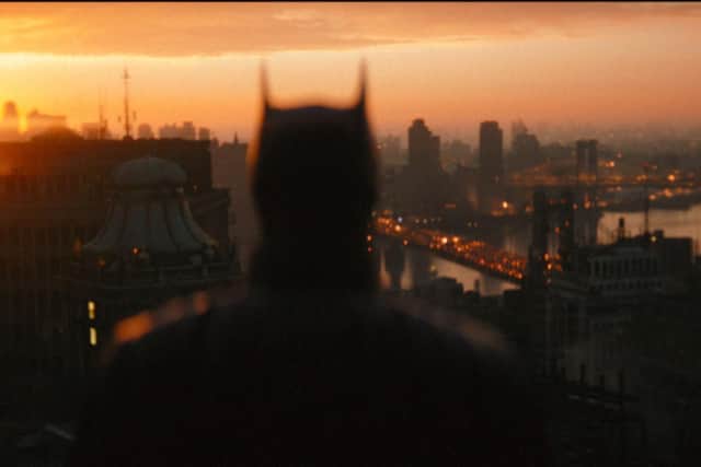 Win tickets for the new film.