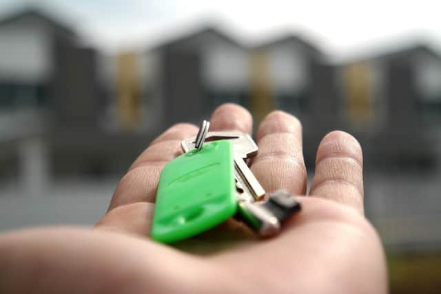 The cheapest streets to buy a house in Northampton have been revealed.
