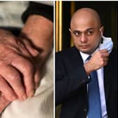 Health secretary Sajid Javid has scrapped requirements for care home workers to be vaccinated against Covid-19