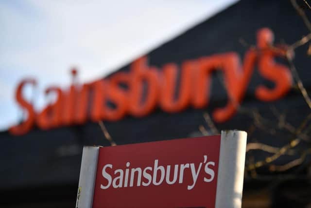 Sainsbury's staff at Weedon Road, Northampton, have been told their cafe jobs are safe for now