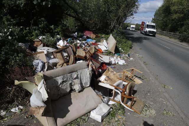 It is hoped costly prosecutions like these will deter future offenders. (File picture).