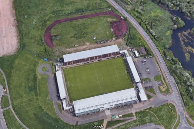 Councillors will consider both rival bids for land next to Sixfields at Tuesday night's meeting