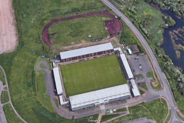 The deal for the sale of land around Sixfields has been approved.