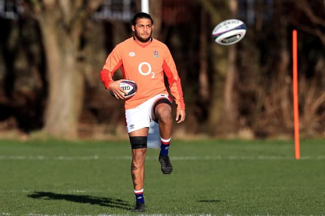 Lewis Ludlam