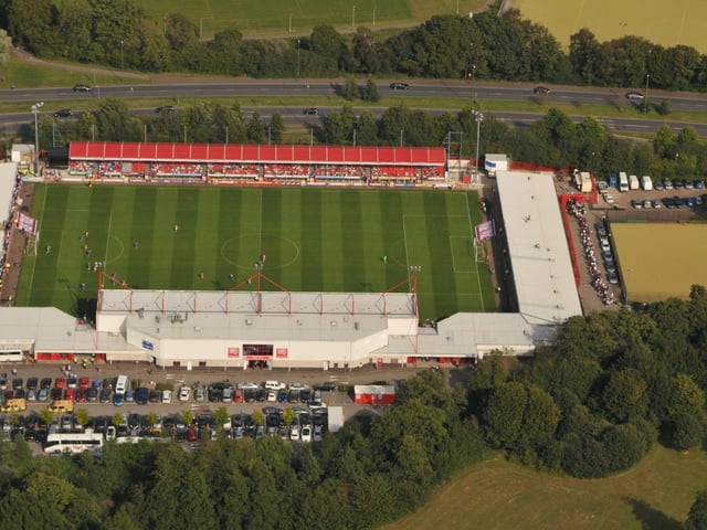 Ticket £19 - Pie £2.50 - Beer £3.50 - Programme £3 - over all cost 2021 £28 -overall cost 2031 £45.66 - price difference £17.66